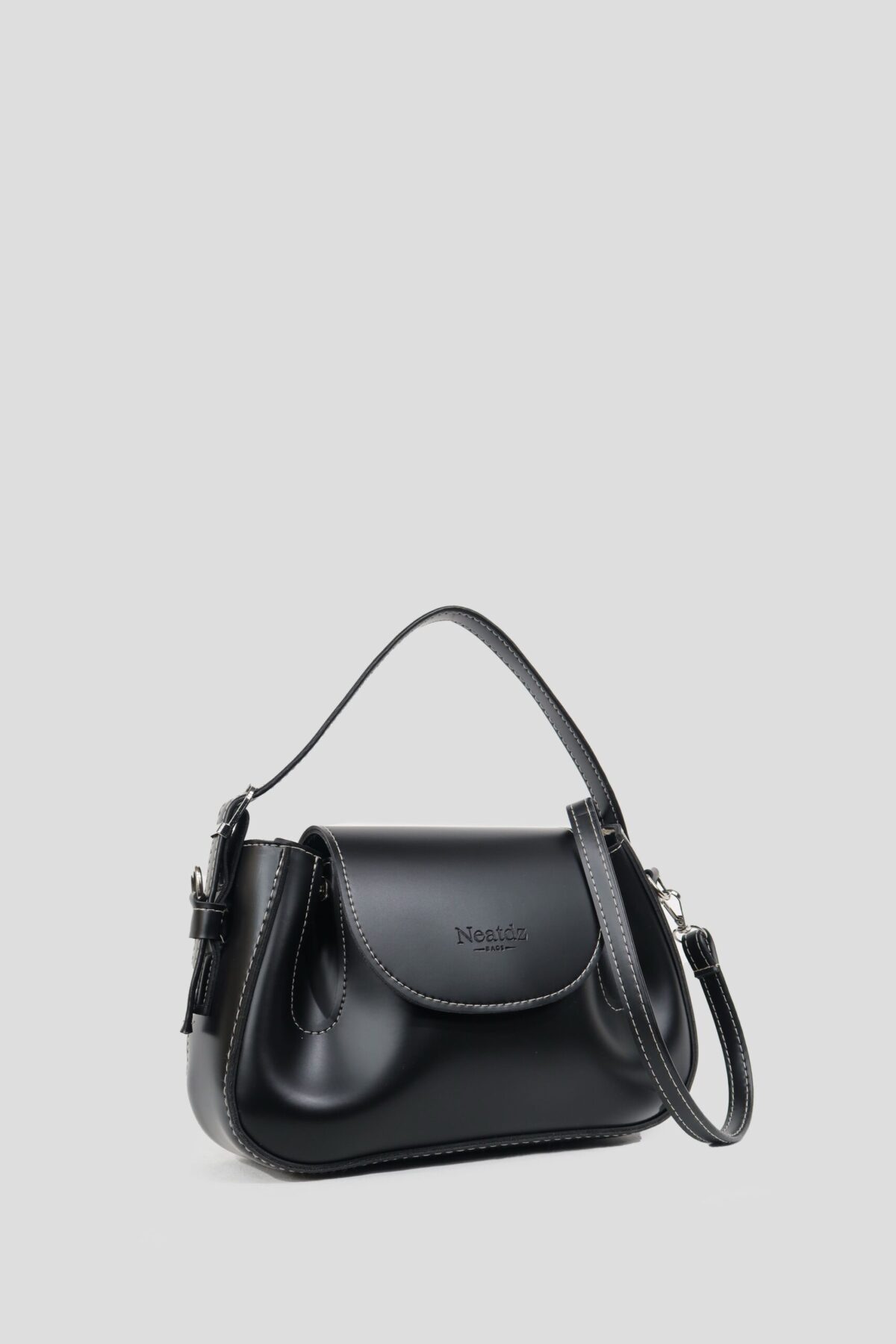 img_1018 Lotus Black Neatdz ™ Bag