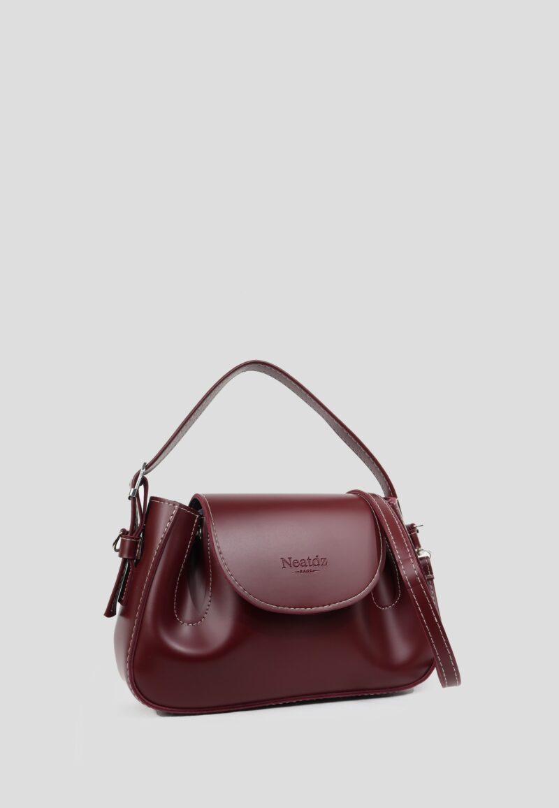 Lotus Burgundy Neatdz ™ Bag