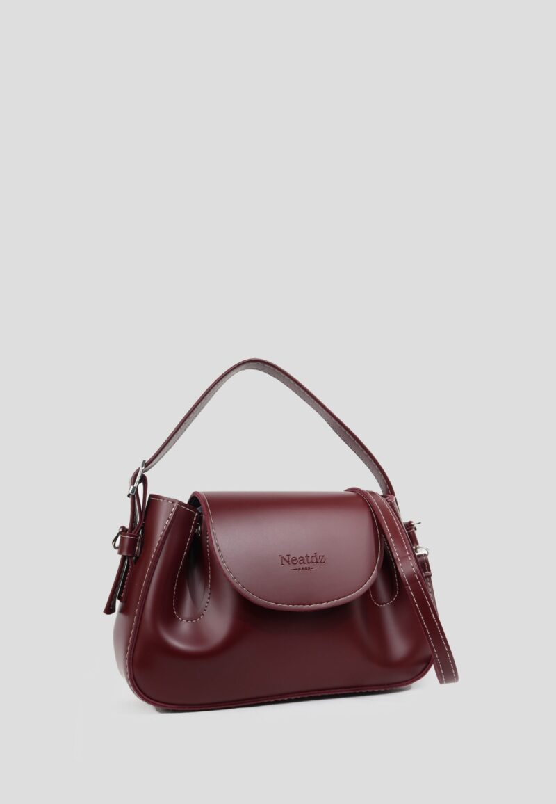 Lotus  Burgundy Neatdz ™ Bag