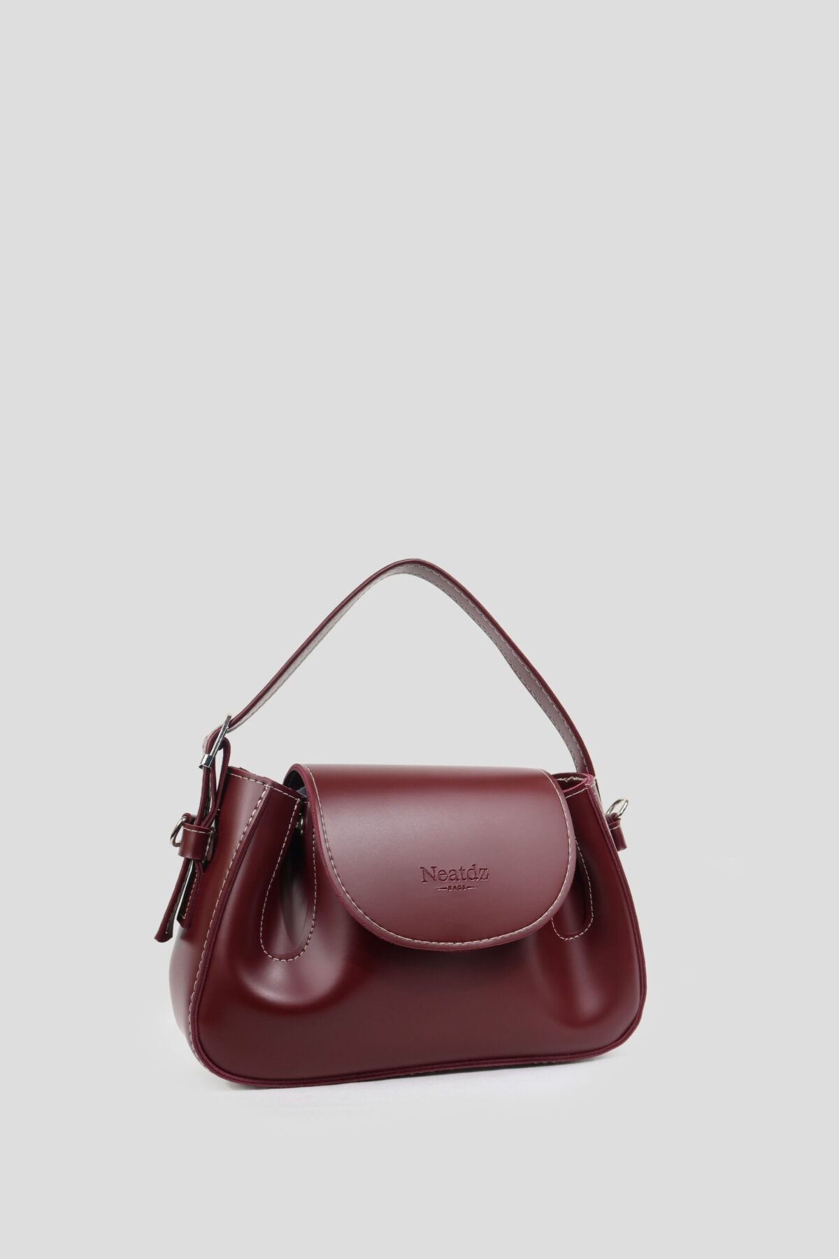 img_1020-2 Lotus Burgundy Neatdz ™ Bag