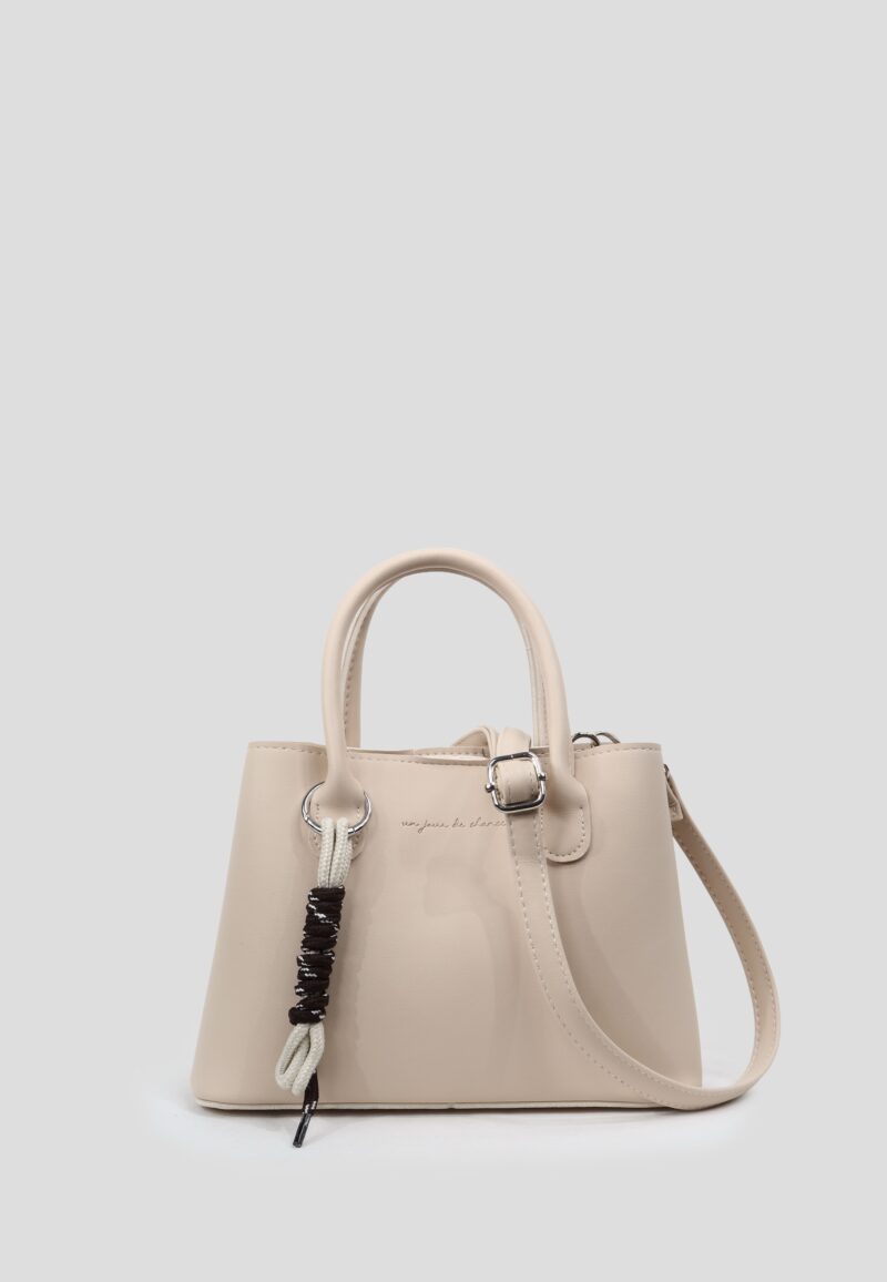 Zofy Beige Bag