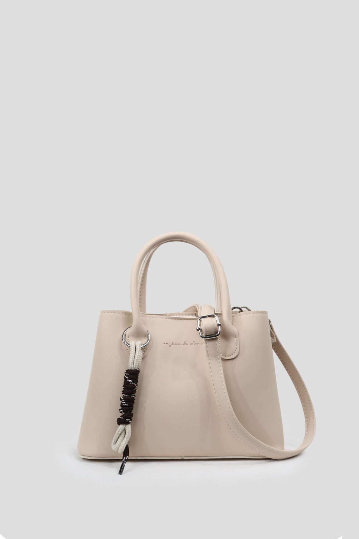 Zofy Beige Bag