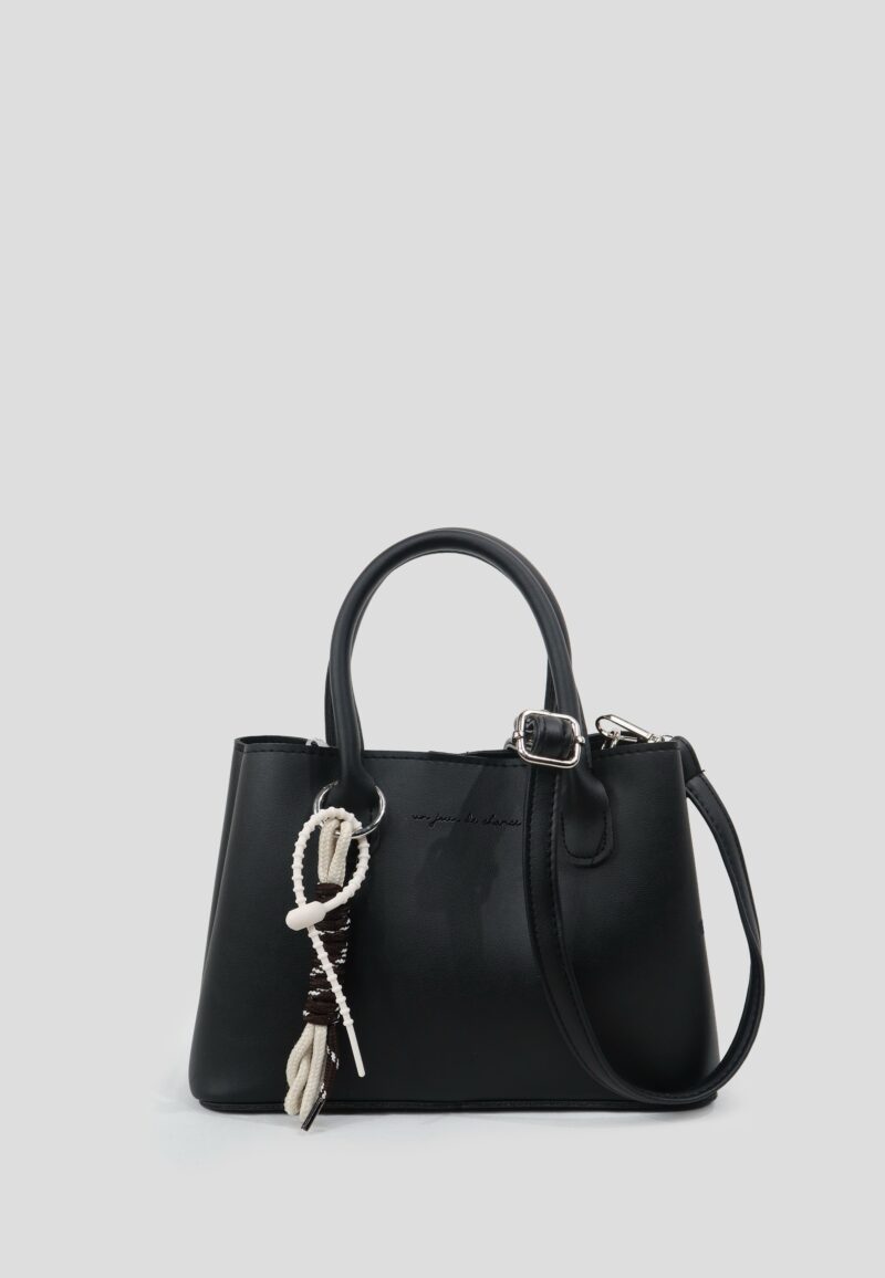 Zofy Black Bag