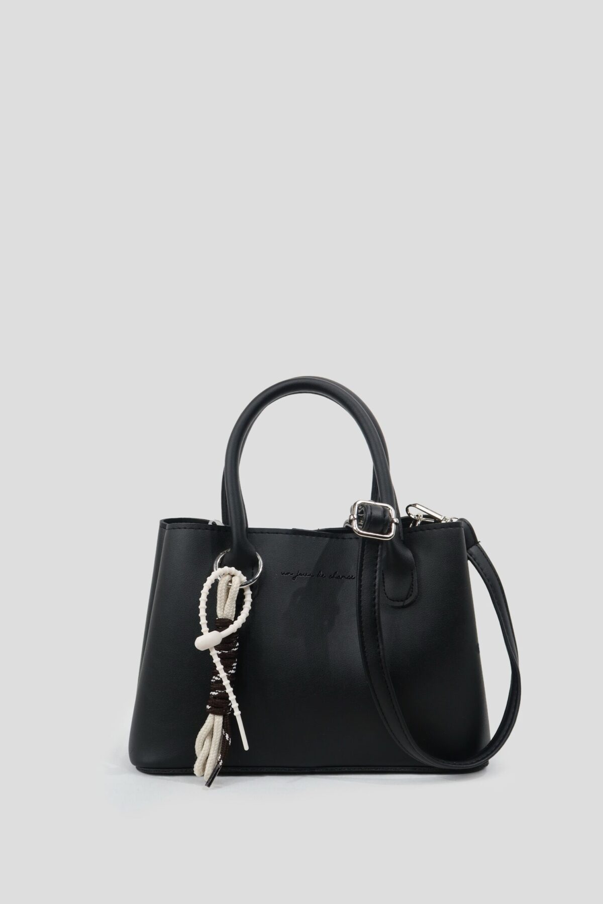 Zofy Black Bag