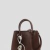 Zofy Dark Brown Bag