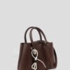 Zofy Dark Brown Bag
