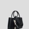 Zofy Black Bag
