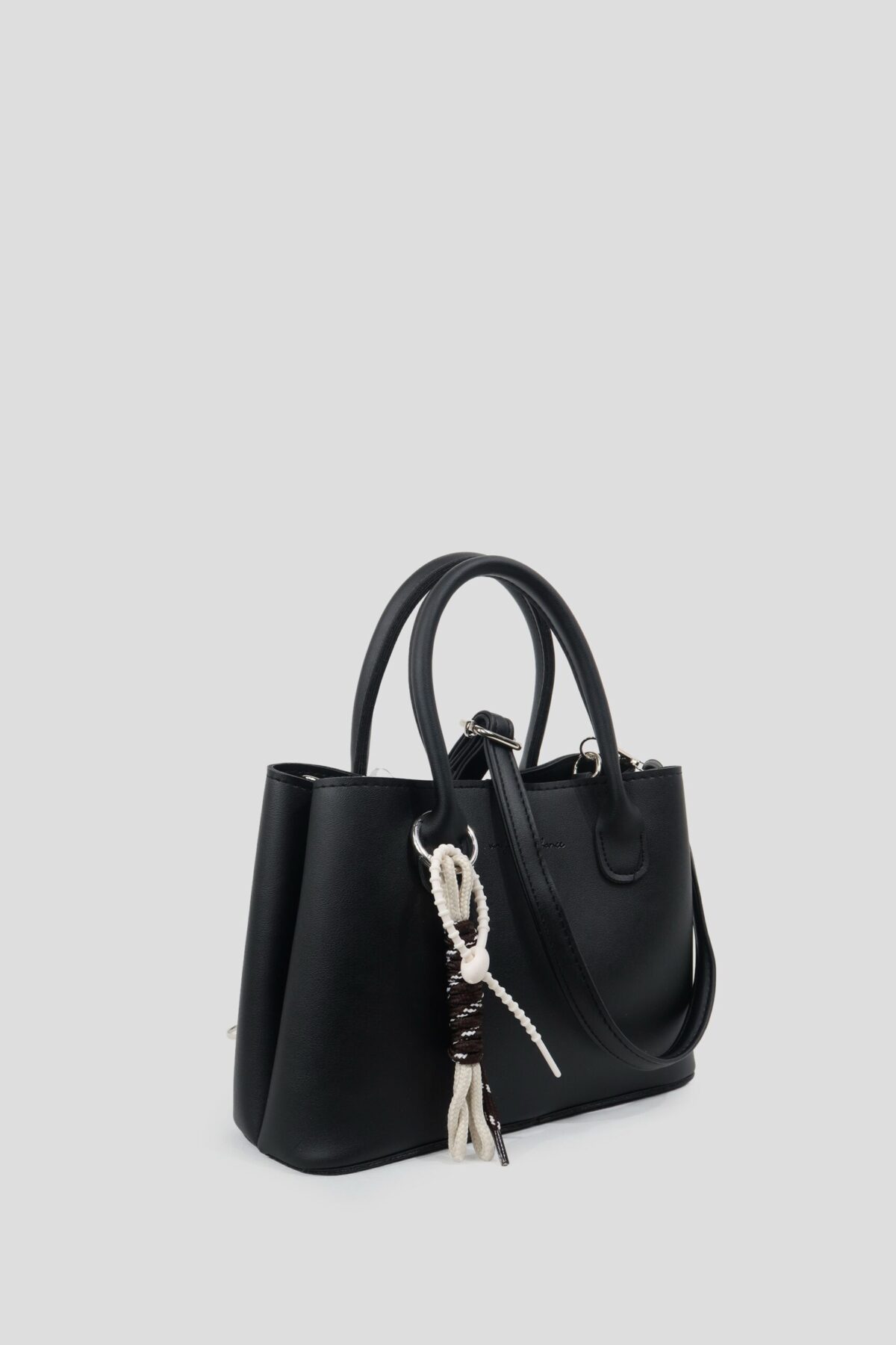 Zofy Black Bag