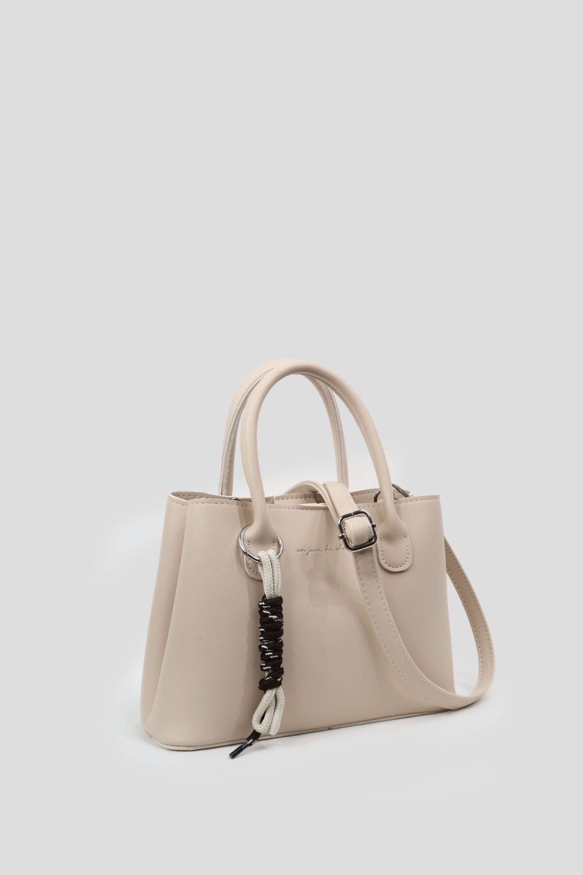 Zofy Beige Bag