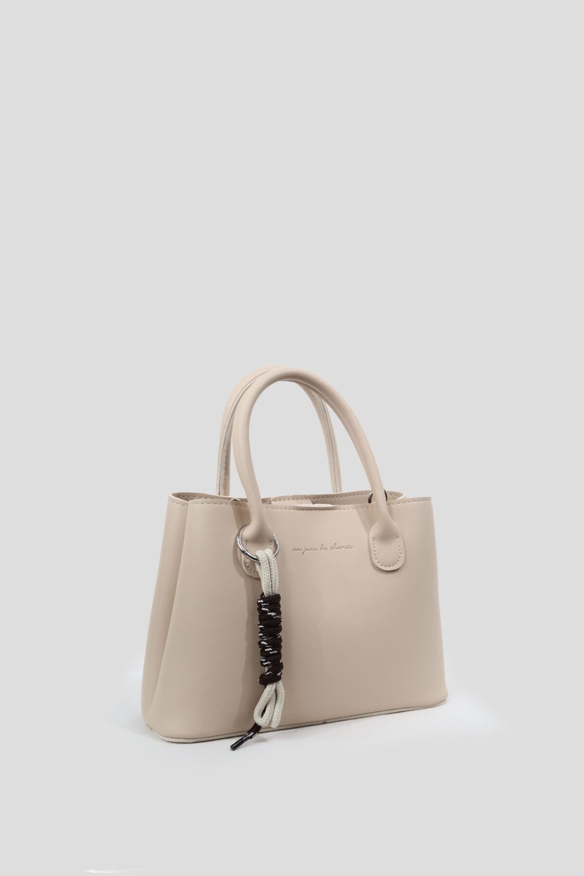 Zofy Beige Bag