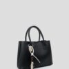 Zofy Black Bag