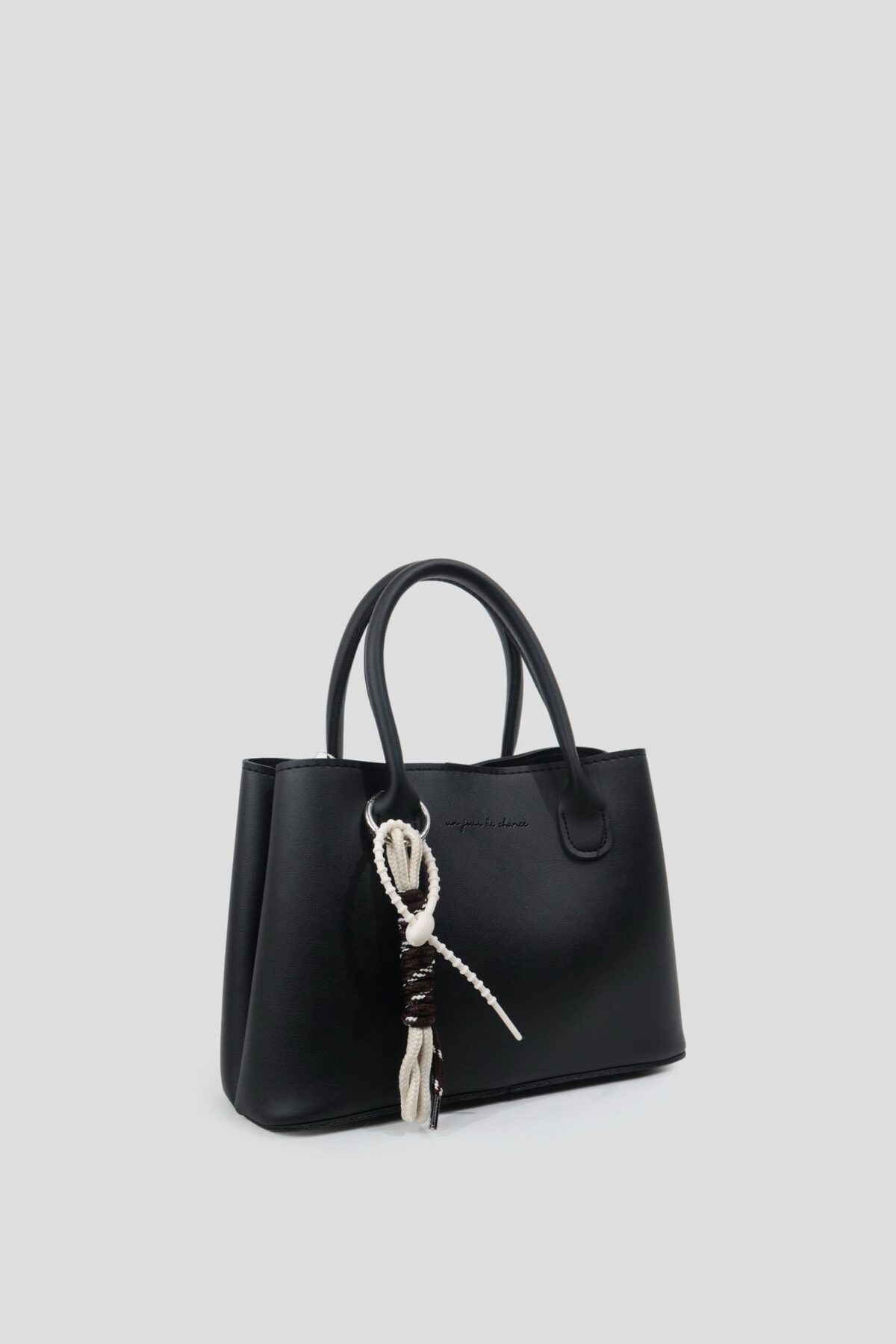 Zofy Black Bag