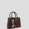 Zofy Dark Brown Bag