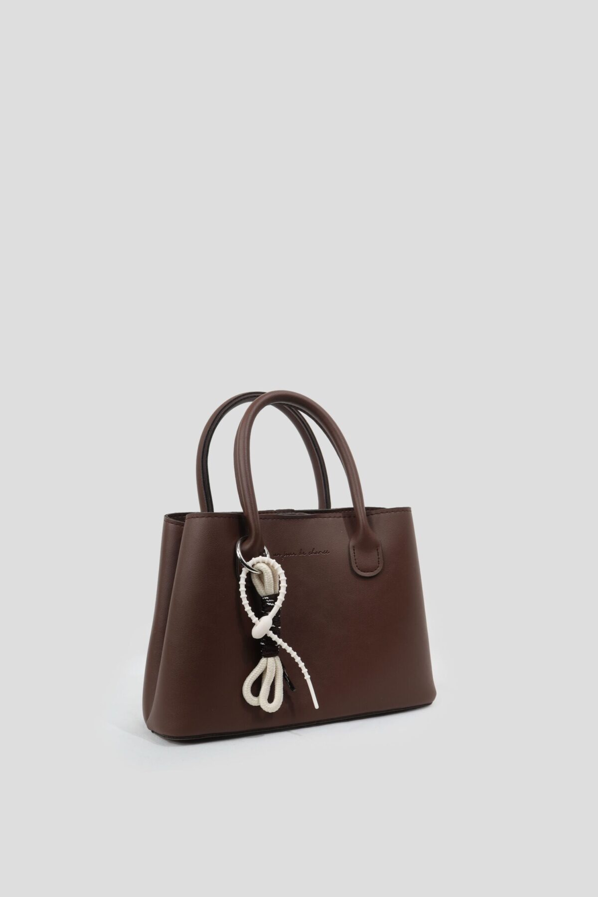 Zofy Dark Brown Bag