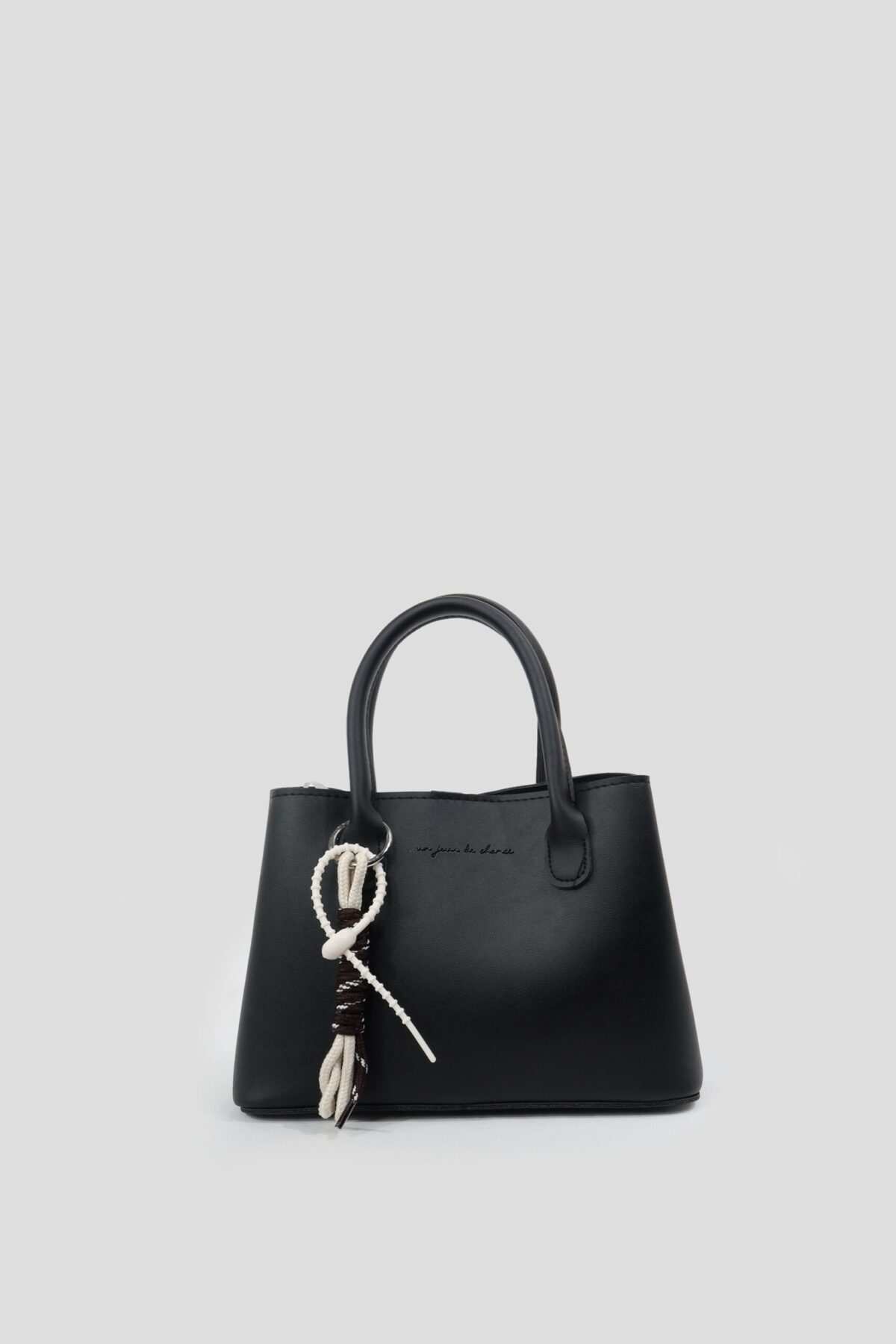 Zofy Black Bag