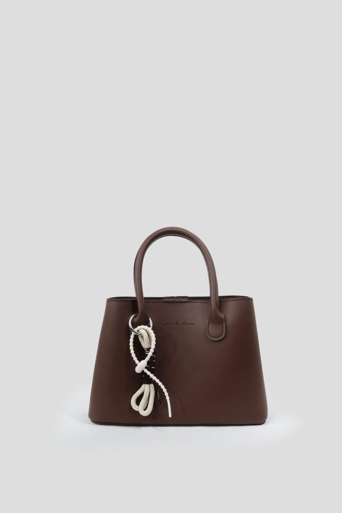 Zofy Dark Brown Bag