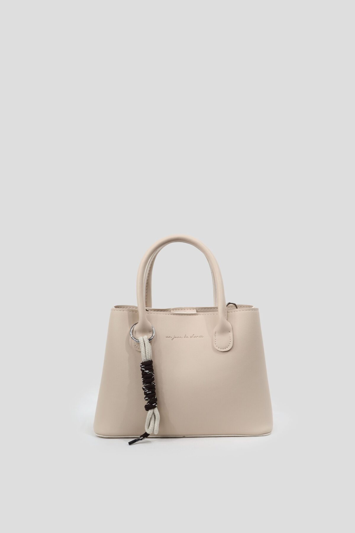 Zofy Beige Bag