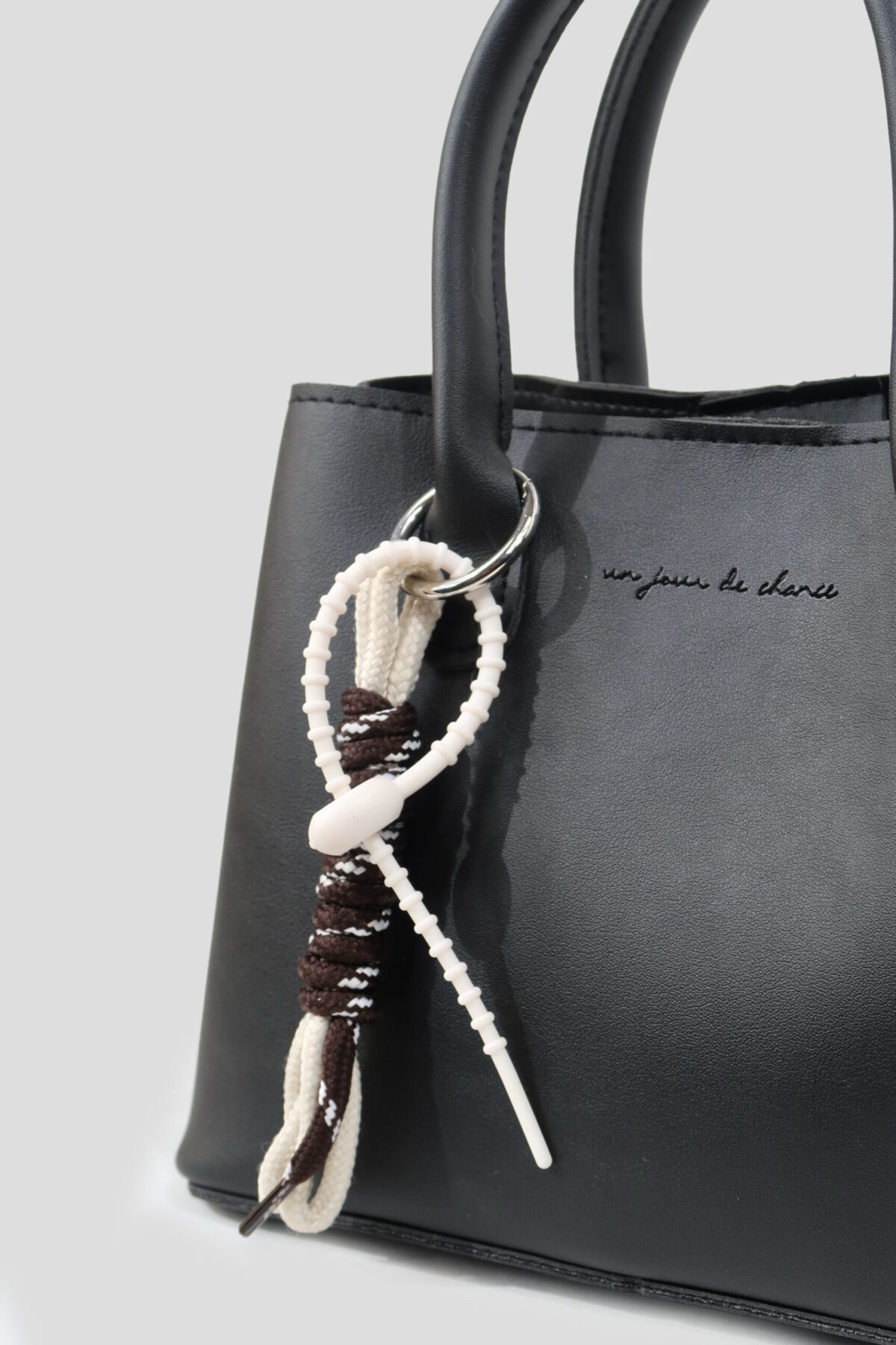 Zofy Black Bag