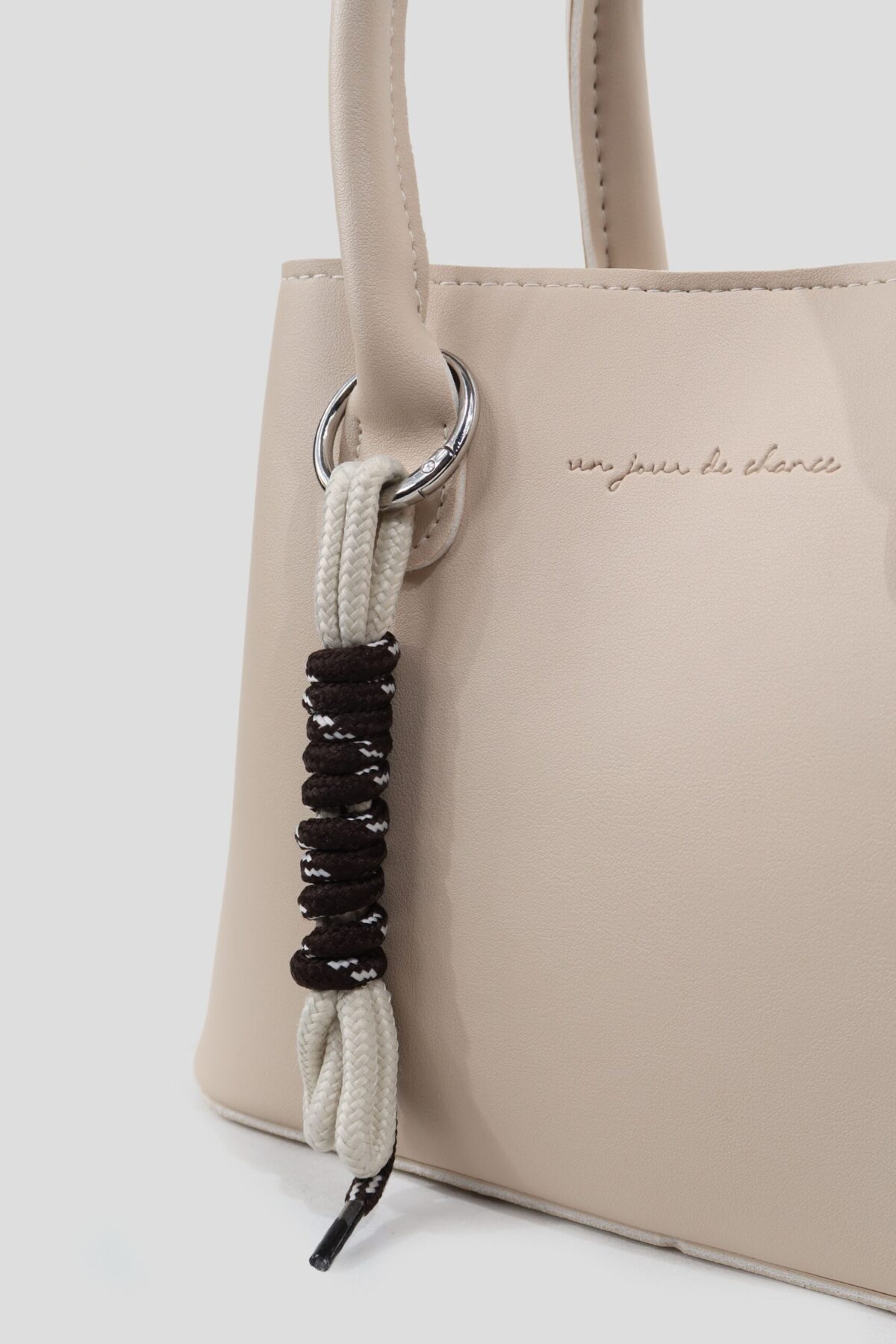 Zofy Beige Bag