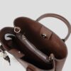Zofy Dark Brown Bag