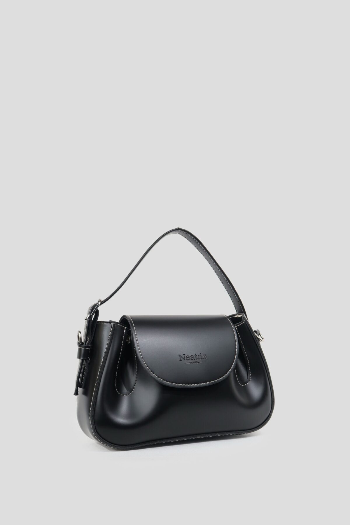 img_1051 Lotus Black Neatdz ™ Bag