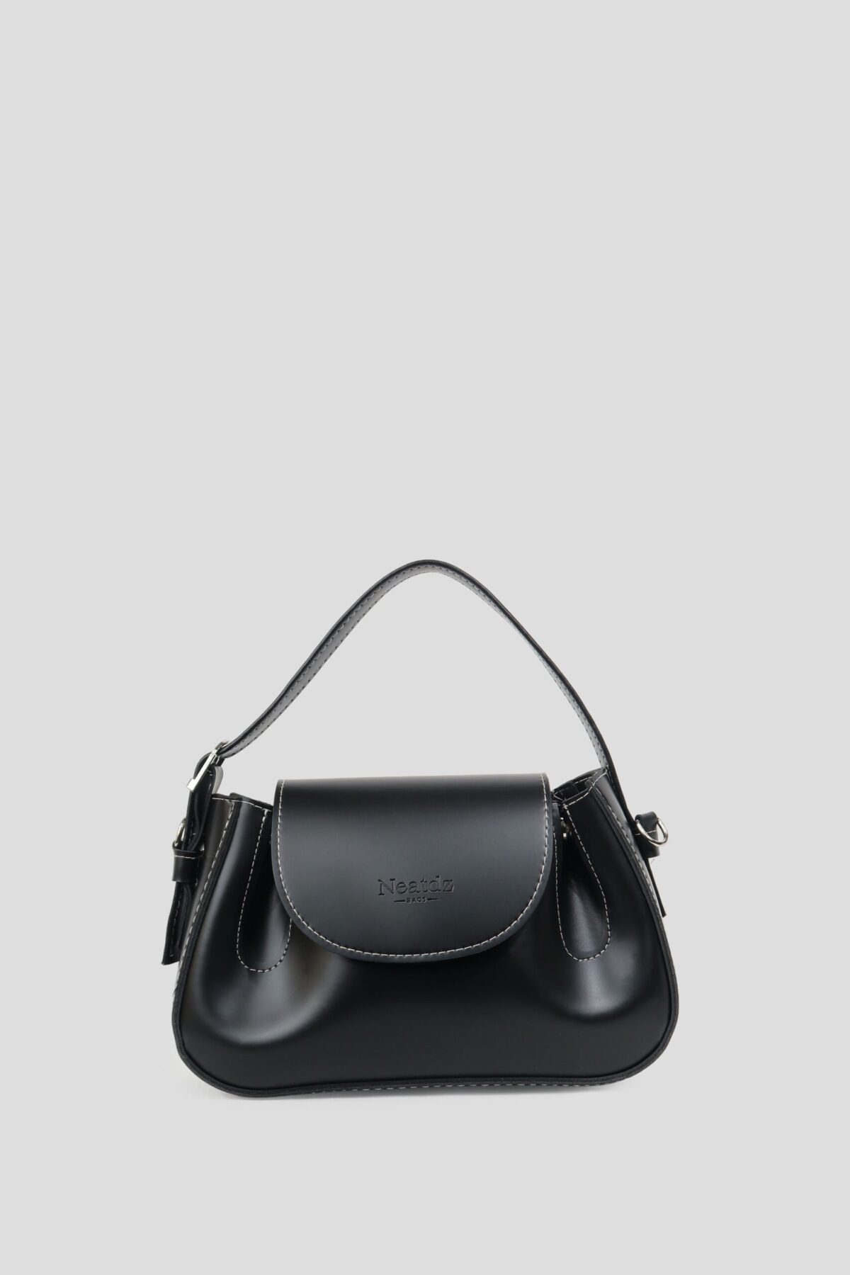 img_1052 Lotus Black Neatdz ™ Bag