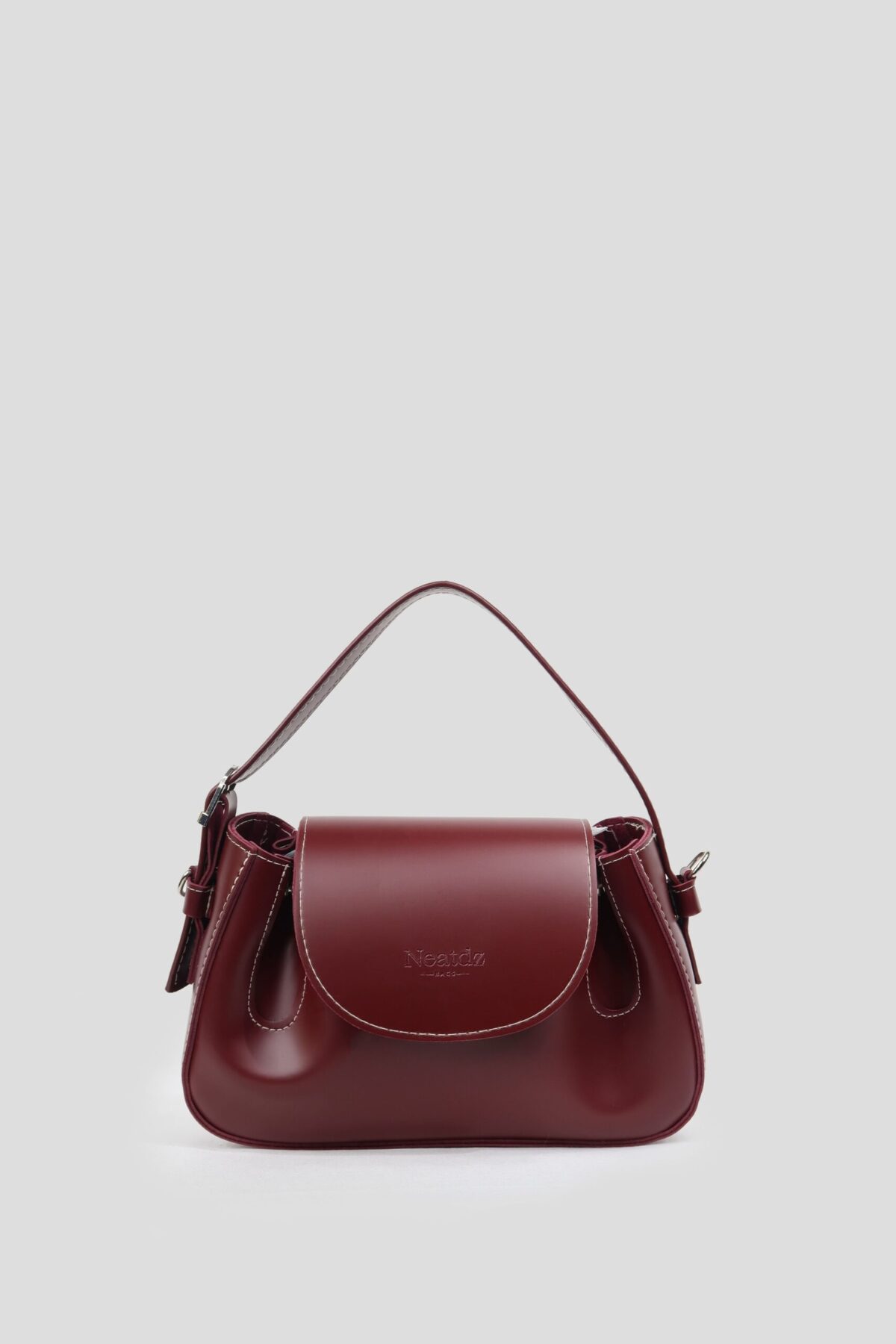 img_1053-2 Lotus Burgundy Neatdz ™ Bag