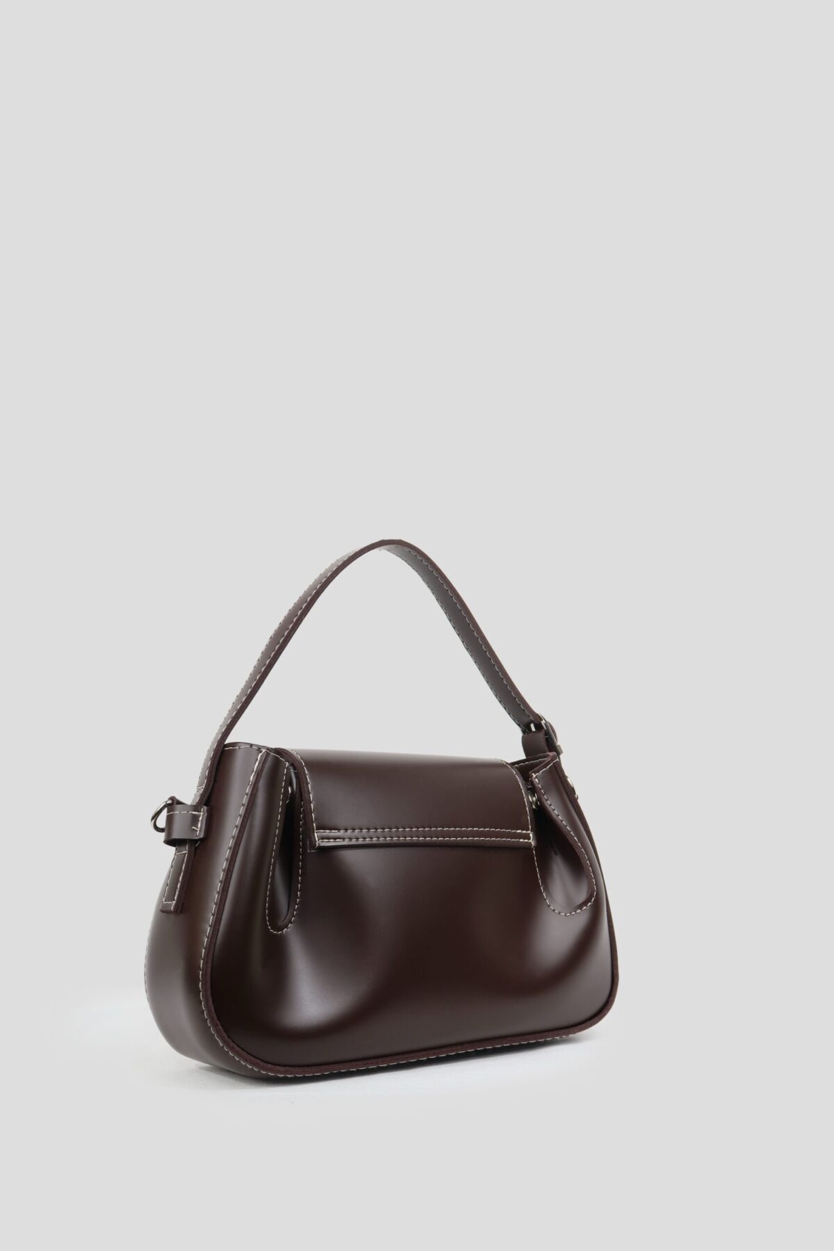 img_1058 Lotus Dark Brown Neatdz ™ Bag