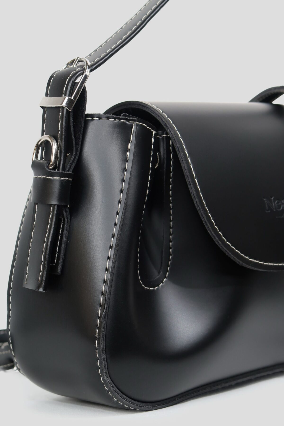 img_1060 Lotus Black Neatdz ™ Bag