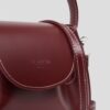 img_1062-2 Lotus Burgundy Neatdz ™ Bag