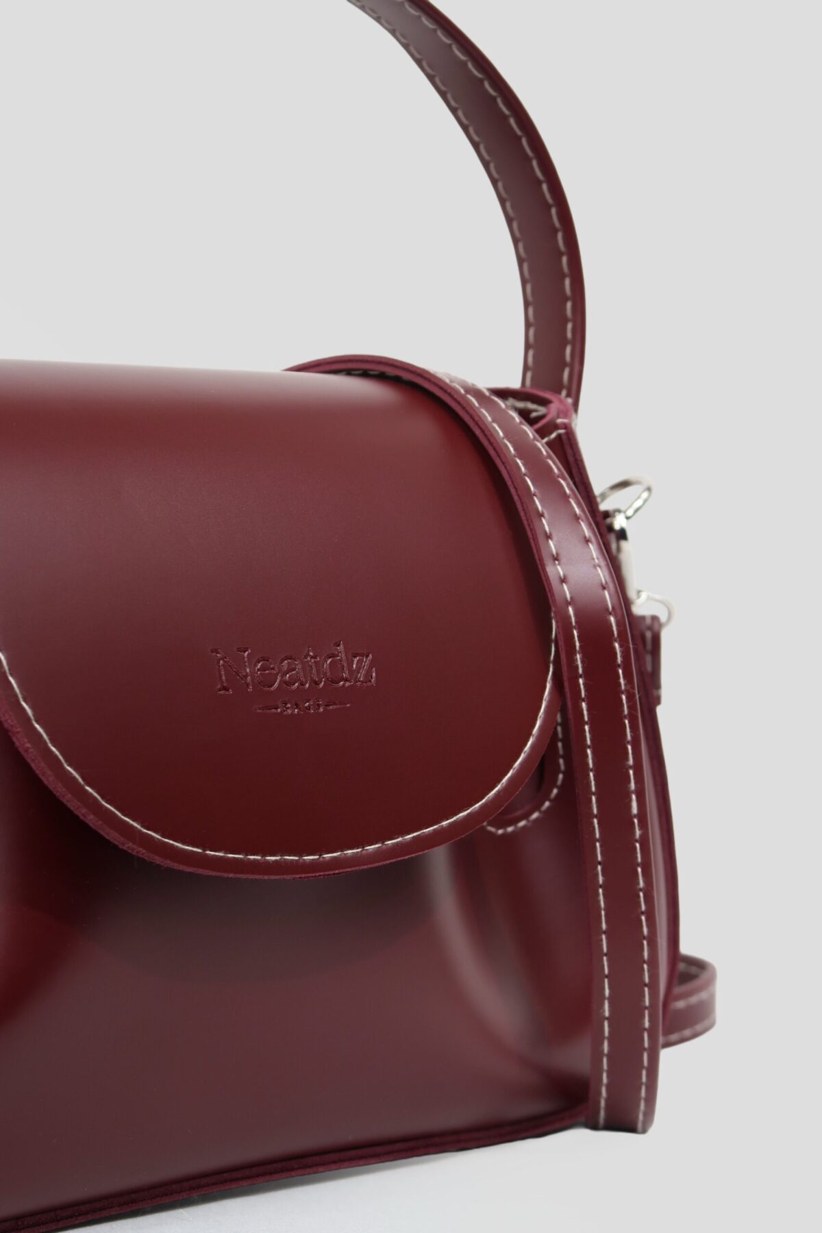 img_1062-2 Lotus Burgundy Neatdz ™ Bag