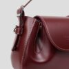 img_1064-2 Lotus Burgundy Neatdz ™ Bag