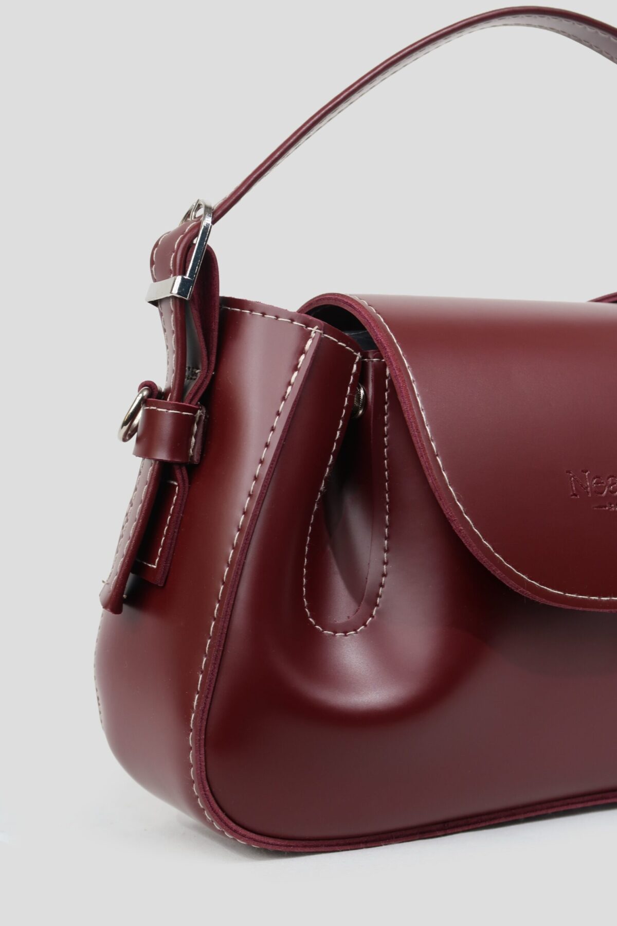 img_1064-2 Lotus Burgundy Neatdz ™ Bag