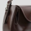 img_1067 Lotus Dark Brown Neatdz ™ Bag
