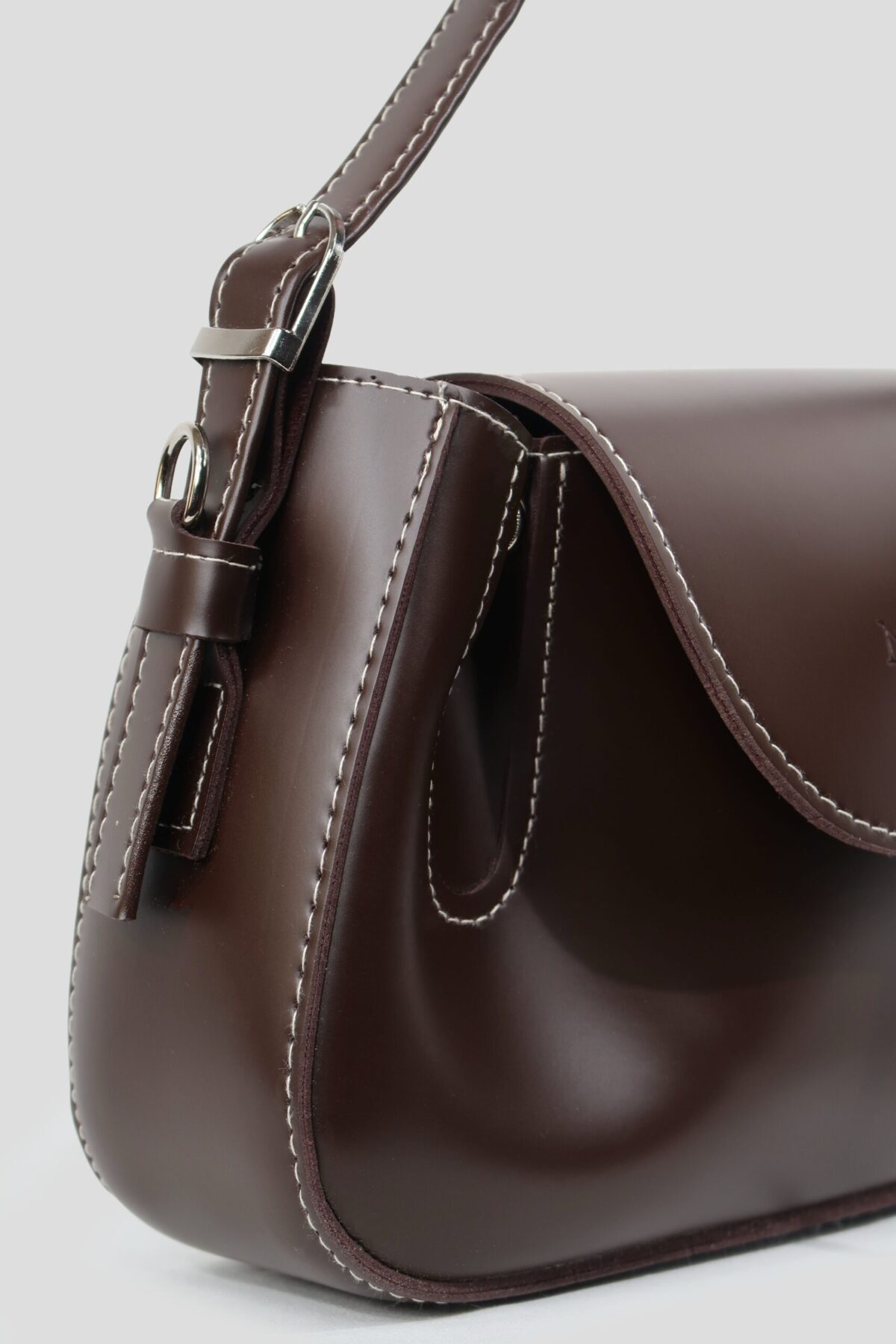 img_1067 Lotus Dark Brown Neatdz ™ Bag