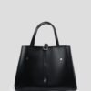img_1081 Donna Black Bag + Pochette