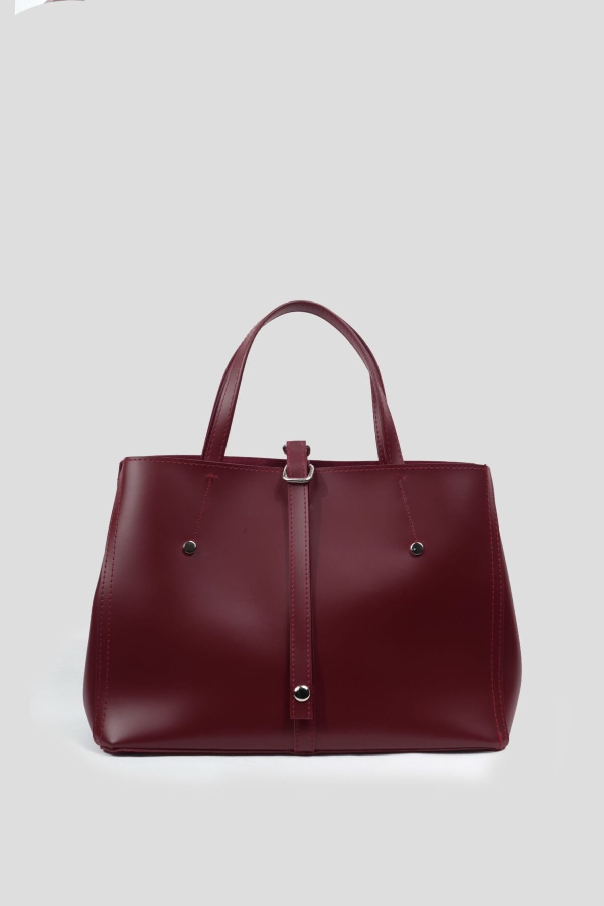 img_1083 Donna Burgundy Bag + Pochette