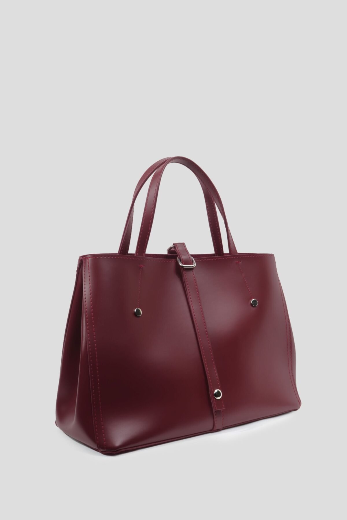 img_1084 Donna Burgundy Bag + Pochette