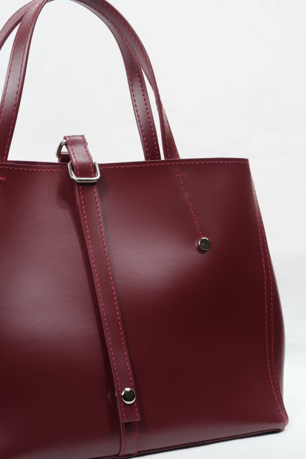 img_1087 Donna Burgundy Bag + Pochette