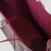 img_1089 Donna Burgundy Bag + Pochette