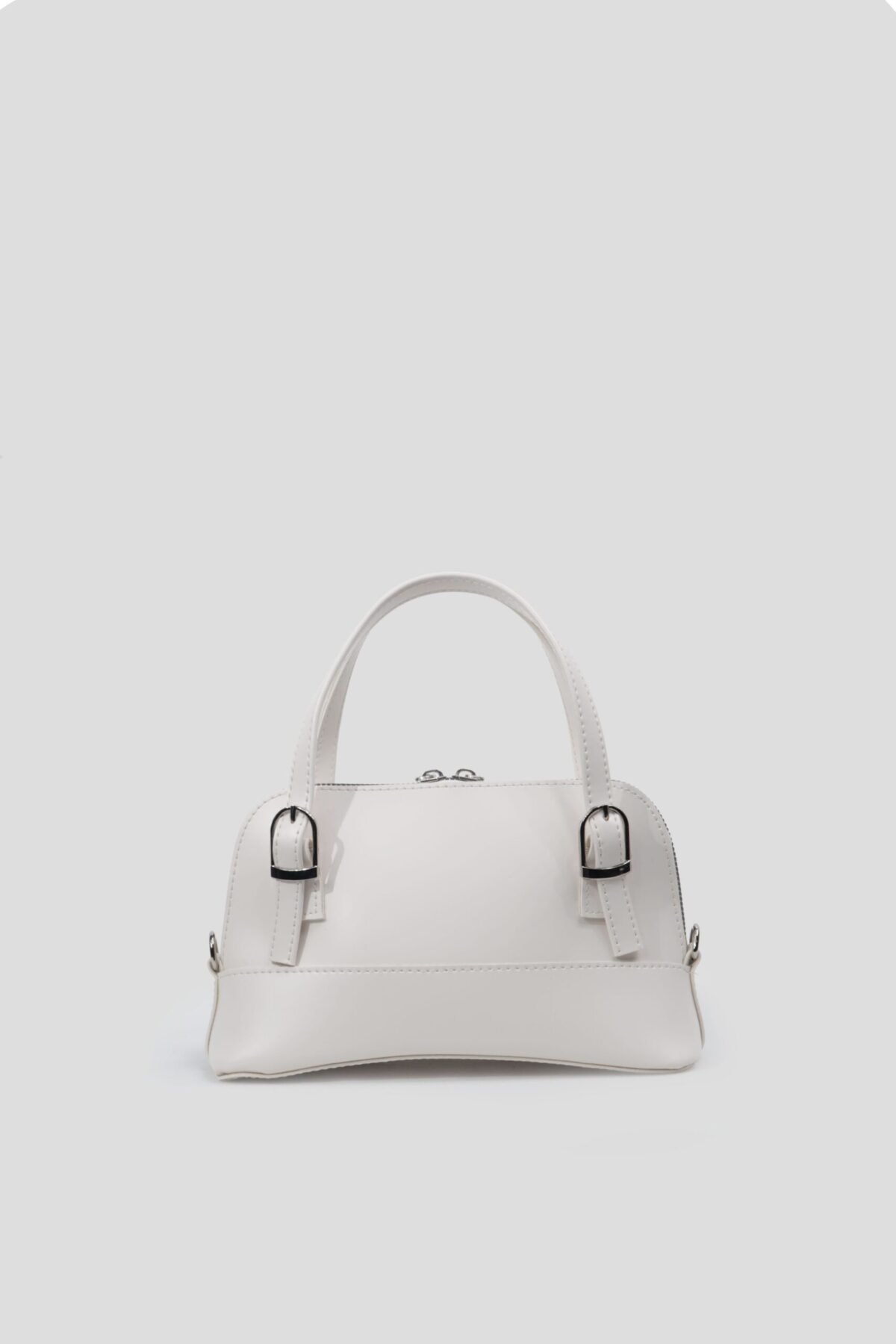Vivi Off-White Bag