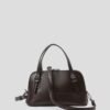 Vivi Dark Brown Bag