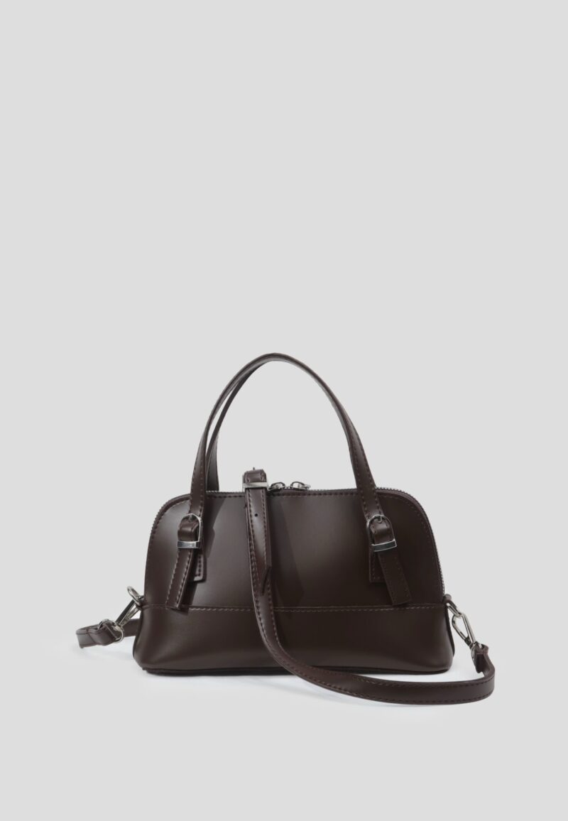 img_1106 Vivi Dark Brown Bag