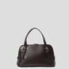 Vivi Dark Brown Bag