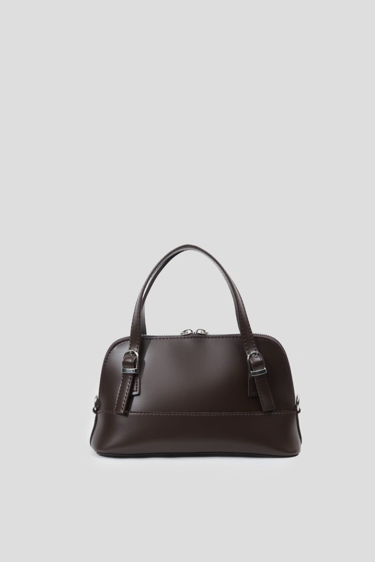 Vivi Dark Brown Bag