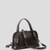 Vivi Dark Brown Bag