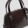 Vivi Dark Brown Bag