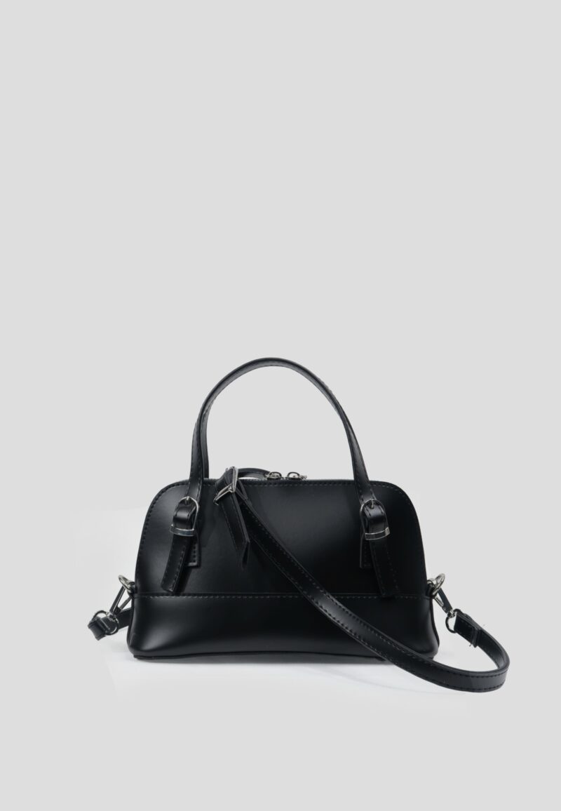 Vivi Black Bag