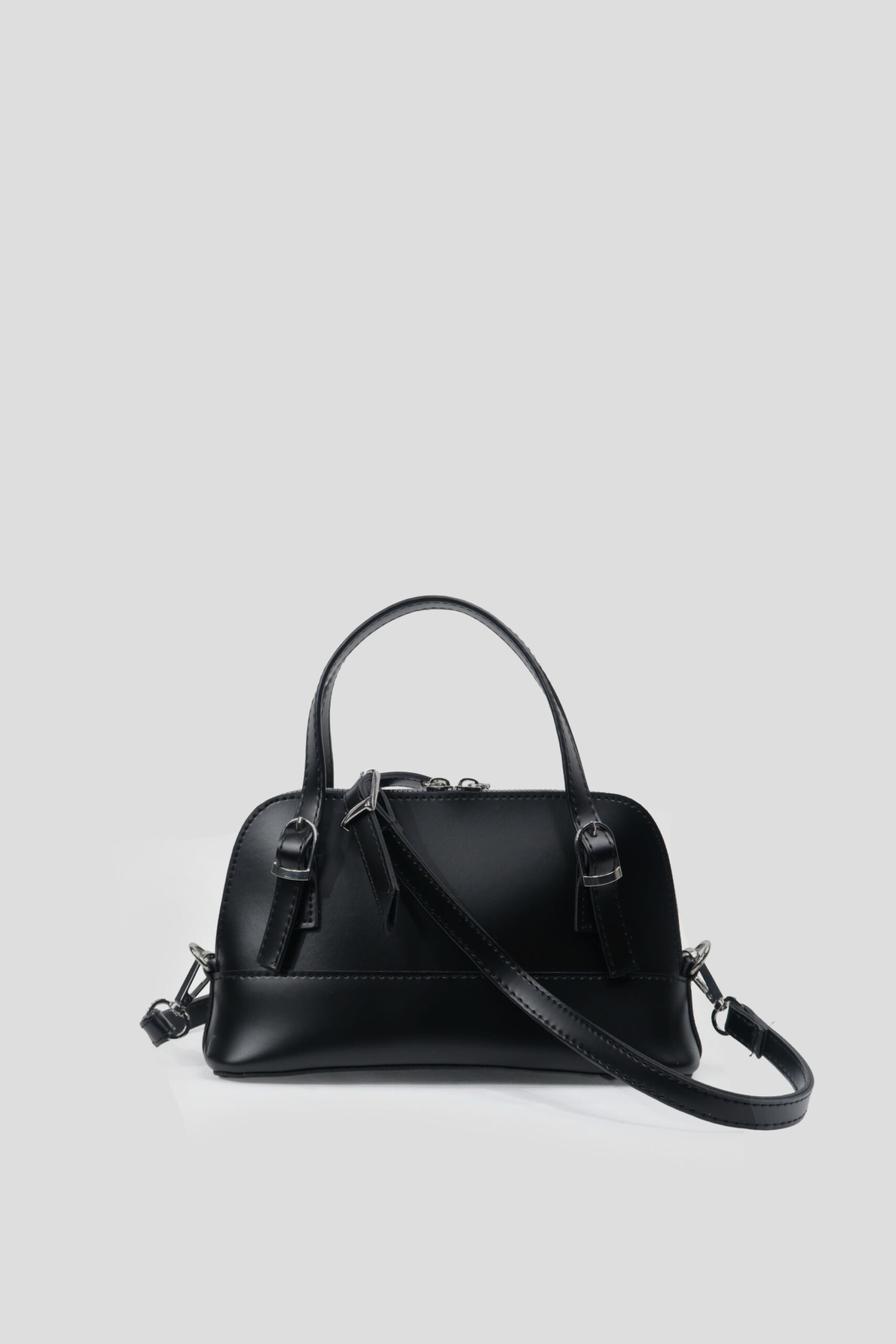 Vivi Black Bag