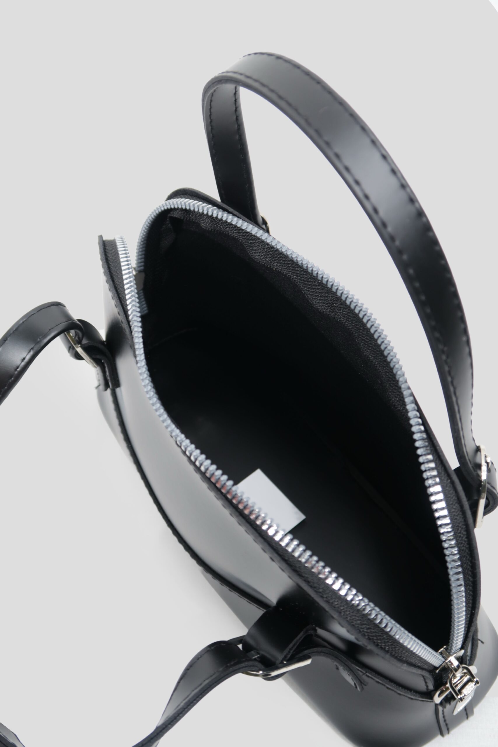 Vivi Black Bag – Image 5